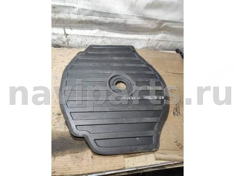 Пол багажника Audi A4 B7, 2006 г., OEM 8E9863547, арт. 102947761