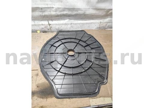 Пол багажника Audi A4 B7, 2006 г., OEM 8E9863547, арт. 102947761, фото 2