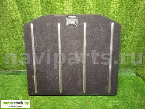 Пол багажника Jeep Grand Cherokee, 2014 г., арт. 103062599