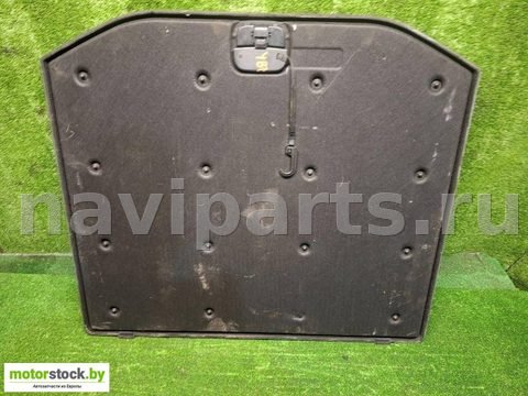 Пол багажника Jeep Grand Cherokee, 2014 г., арт. 103062599, фото 2