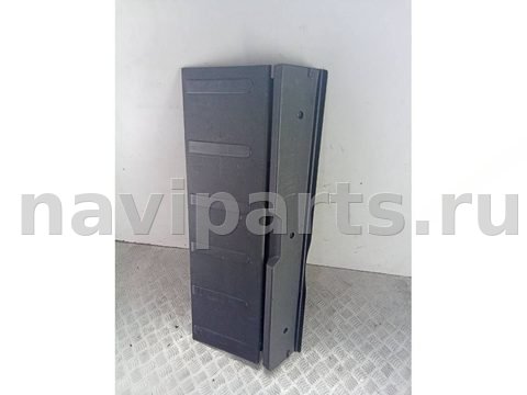 Пол багажника Peugeot 3008, 2010 г., OEM 9684312677, арт. 103083675