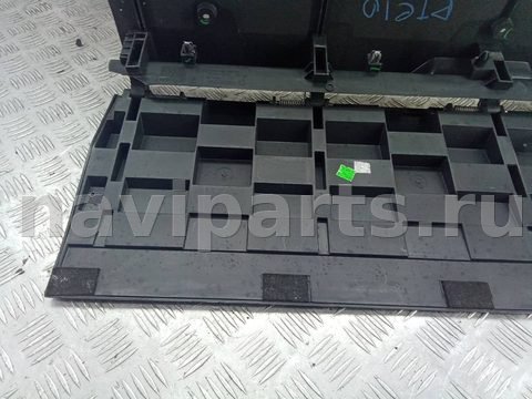 Пол багажника Peugeot 3008, 2010 г., OEM 9684312677, арт. 103083675, фото 10