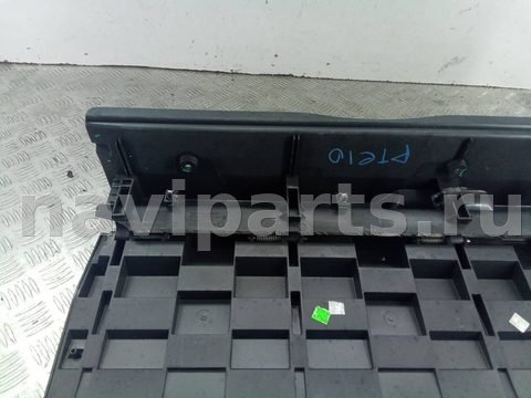 Пол багажника Peugeot 3008, 2010 г., OEM 9684312677, арт. 103083675, фото 11