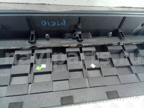 Пол багажника Peugeot 3008, 2010 г., OEM 9684312677, арт. 103083675, фото 12