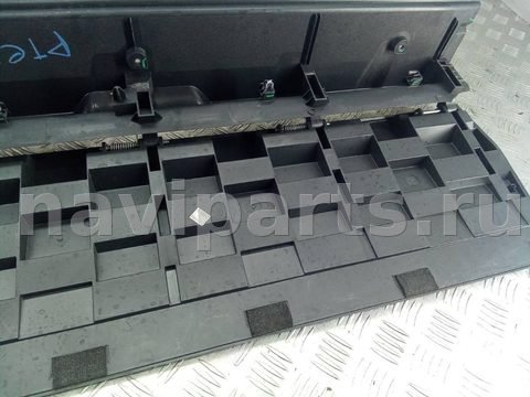 Пол багажника Peugeot 3008, 2010 г., OEM 9684312677, арт. 103083675, фото 13