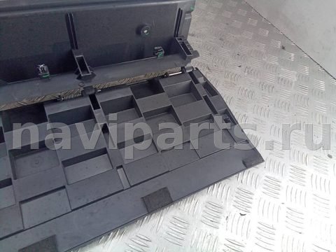 Пол багажника Peugeot 3008, 2010 г., OEM 9684312677, арт. 103083675, фото 14