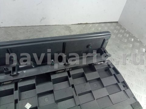 Пол багажника Peugeot 3008, 2010 г., OEM 9684312677, арт. 103083675, фото 15