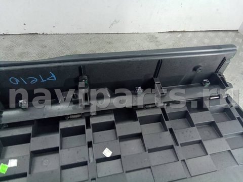 Пол багажника Peugeot 3008, 2010 г., OEM 9684312677, арт. 103083675, фото 16