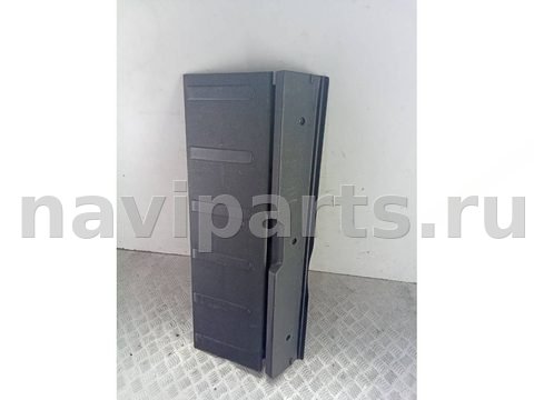 Пол багажника Peugeot 3008, 2010 г., OEM 9684312677, арт. 103083675, фото 2
