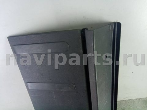 Пол багажника Peugeot 3008, 2010 г., OEM 9684312677, арт. 103083675, фото 3