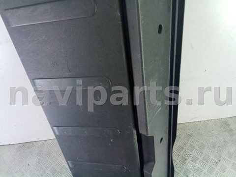 Пол багажника Peugeot 3008, 2010 г., OEM 9684312677, арт. 103083675, фото 4