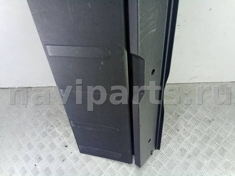 Пол багажника Peugeot 3008, 2010 г., OEM 9684312677, арт. 103083675, фото 5