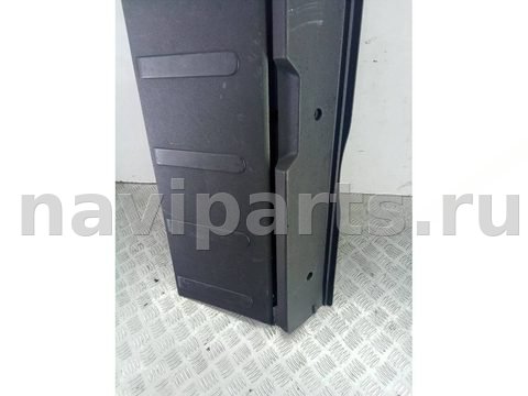 Пол багажника Peugeot 3008, 2010 г., OEM 9684312677, арт. 103083675, фото 6