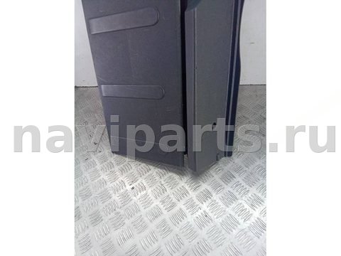 Пол багажника Peugeot 3008, 2010 г., OEM 9684312677, арт. 103083675, фото 7