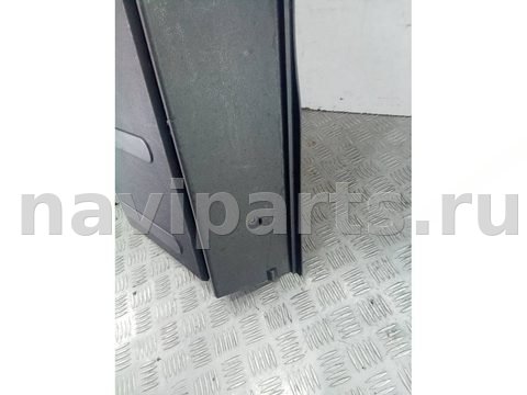 Пол багажника Peugeot 3008, 2010 г., OEM 9684312677, арт. 103083675, фото 8