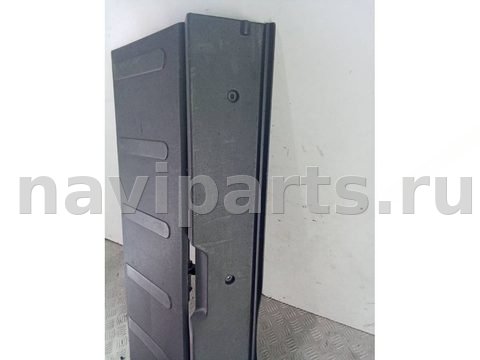 Пол багажника Peugeot 3008, 2010 г., OEM 9684312677, арт. 103083675, фото 9
