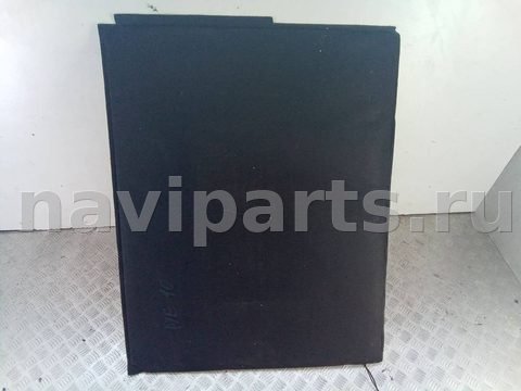 Пол багажника Peugeot 3008, 2010 г., арт. 103084686