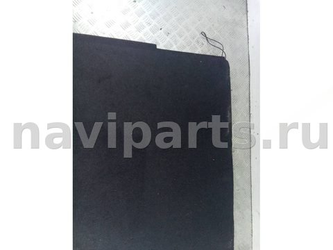 Пол багажника Peugeot 3008, 2010 г., арт. 103084686, фото 12