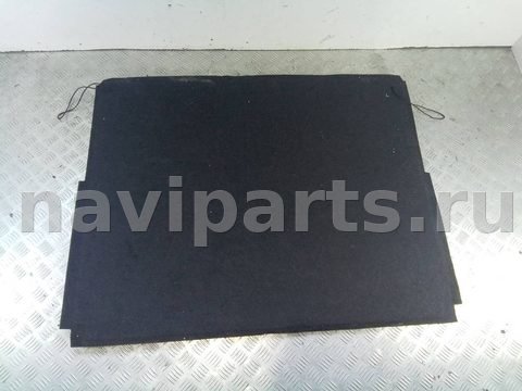 Пол багажника Peugeot 3008, 2010 г., арт. 103084686, фото 15