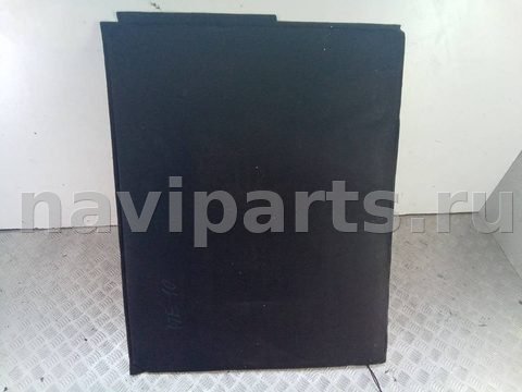 Пол багажника Peugeot 3008, 2010 г., арт. 103084686, фото 2