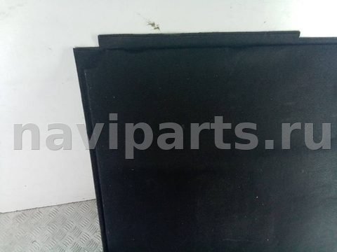 Пол багажника Peugeot 3008, 2010 г., арт. 103084686, фото 3