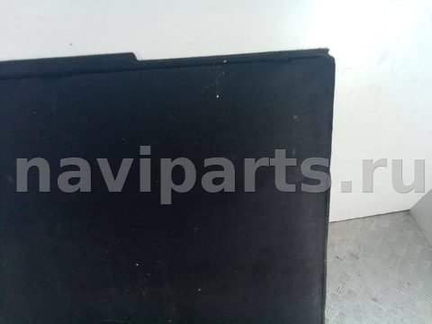 Пол багажника Peugeot 3008, 2010 г., арт. 103084686, фото 4