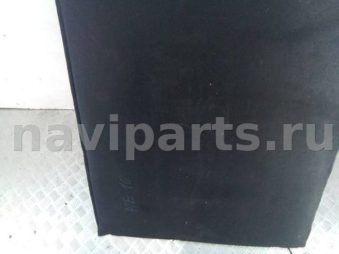 Пол багажника Peugeot 3008, 2010 г., арт. 103084686, фото 5