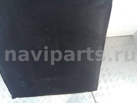 Пол багажника Peugeot 3008, 2010 г., арт. 103084686, фото 6