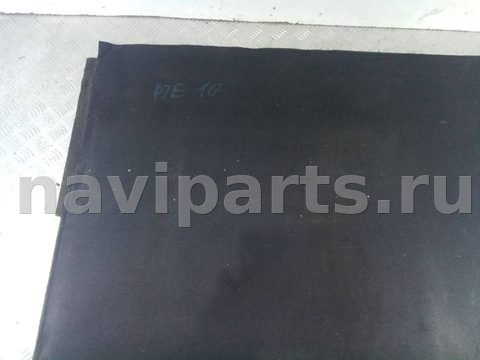 Пол багажника Peugeot 3008, 2010 г., арт. 103084686, фото 8