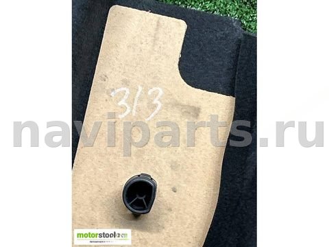 Пол багажника Peugeot 308, 2019 г., арт. 103243263, фото 6