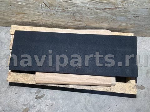 Пол багажника Mercedes E W211, 2002 г., OEM A2116800002, арт. 10444