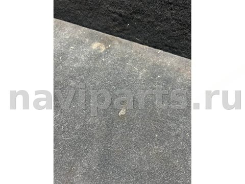 Пол багажника Mercedes E W211, 2002 г., OEM A2116800002, арт. 10444, фото 2