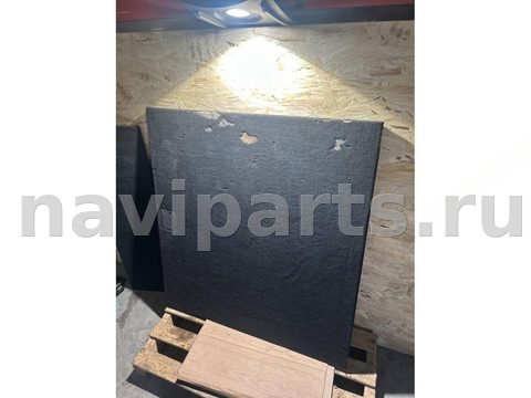 Пол багажника Mercedes E W211, 2002 г., OEM A2116800002, арт. 10444, фото 3
