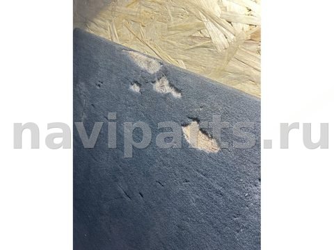 Пол багажника Mercedes E W211, 2002 г., OEM A2116800002, арт. 10444, фото 4