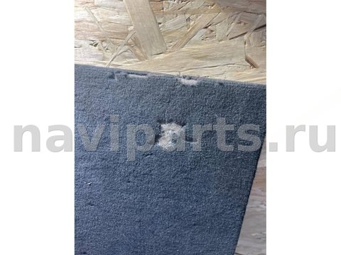 Пол багажника Mercedes E W211, 2002 г., OEM A2116800002, арт. 10444, фото 5