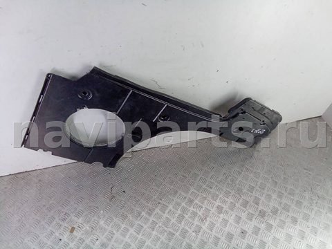 Пол багажника Volkswagen Passat B5, 2003 г., OEM 3B9864512E, арт. 105536683