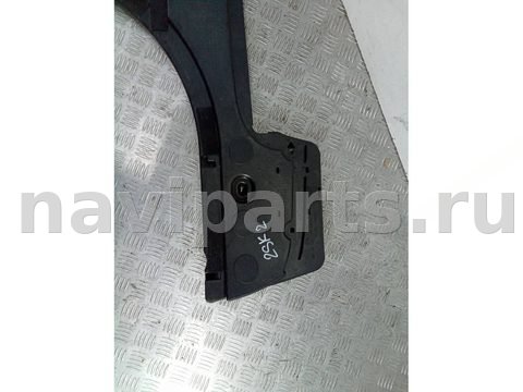 Пол багажника Volkswagen Passat B5, 2003 г., OEM 3B9864512E, арт. 105536683, фото 10