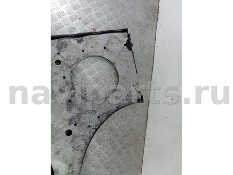 Пол багажника Volkswagen Passat B5, 2003 г., OEM 3B9864512E, арт. 105536683, фото 12