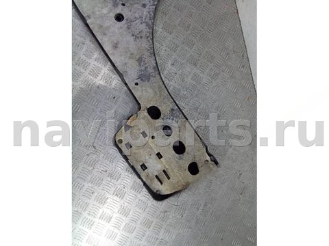 Пол багажника Volkswagen Passat B5, 2003 г., OEM 3B9864512E, арт. 105536683, фото 14