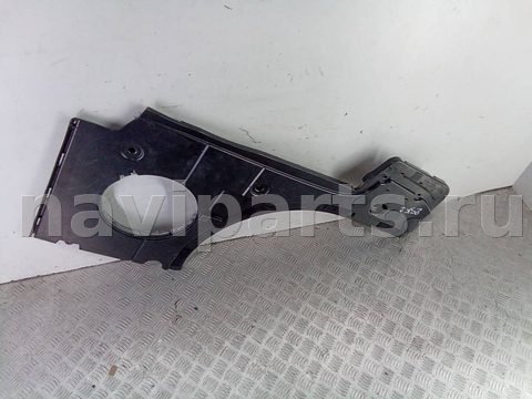 Пол багажника Volkswagen Passat B5, 2003 г., OEM 3B9864512E, арт. 105536683, фото 2