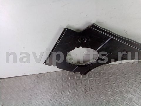 Пол багажника Volkswagen Passat B5, 2003 г., OEM 3B9864512E, арт. 105536683, фото 3