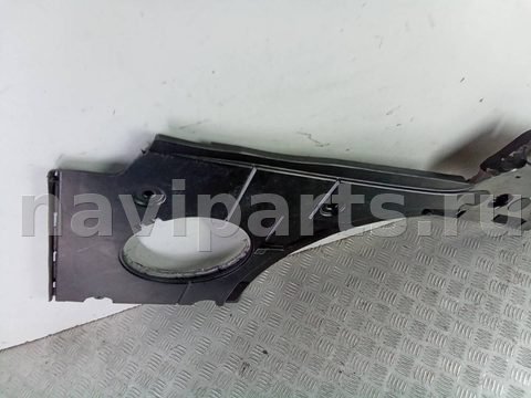 Пол багажника Volkswagen Passat B5, 2003 г., OEM 3B9864512E, арт. 105536683, фото 4