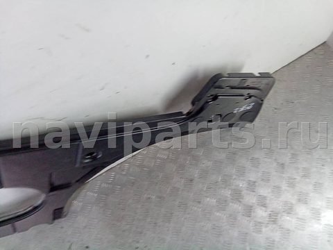 Пол багажника Volkswagen Passat B5, 2003 г., OEM 3B9864512E, арт. 105536683, фото 5