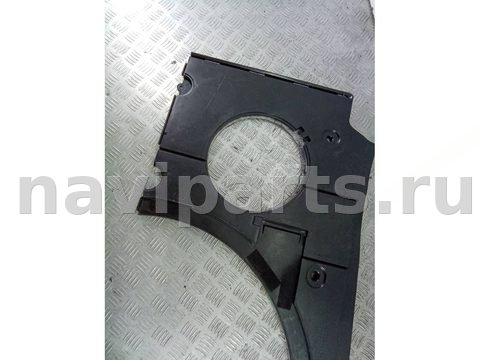 Пол багажника Volkswagen Passat B5, 2003 г., OEM 3B9864512E, арт. 105536683, фото 7
