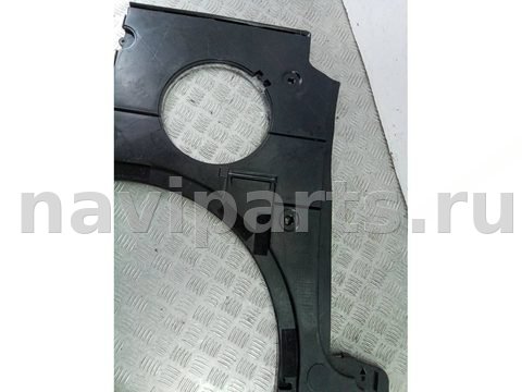 Пол багажника Volkswagen Passat B5, 2003 г., OEM 3B9864512E, арт. 105536683, фото 8