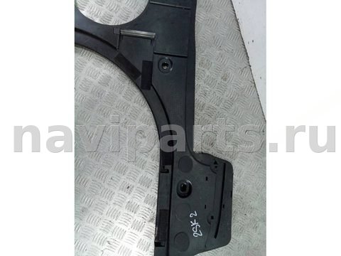 Пол багажника Volkswagen Passat B5, 2003 г., OEM 3B9864512E, арт. 105536683, фото 9