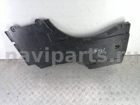 Пол багажника Volkswagen Passat B5, 2003 г., OEM 3B9864511E, арт. 105589508
