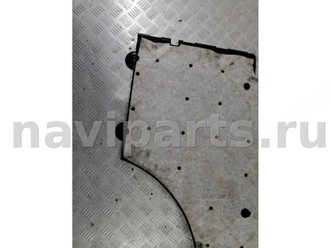 Пол багажника Volkswagen Passat B5, 2003 г., OEM 3B9864511E, арт. 105589508, фото 10