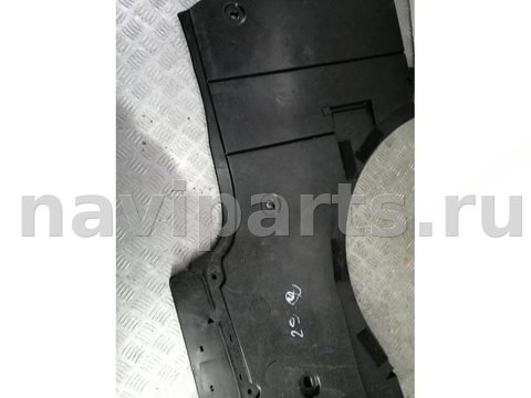 Пол багажника Volkswagen Passat B5, 2003 г., OEM 3B9864511E, арт. 105589508, фото 15