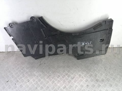 Пол багажника Volkswagen Passat B5, 2003 г., OEM 3B9864511E, арт. 105589508, фото 2